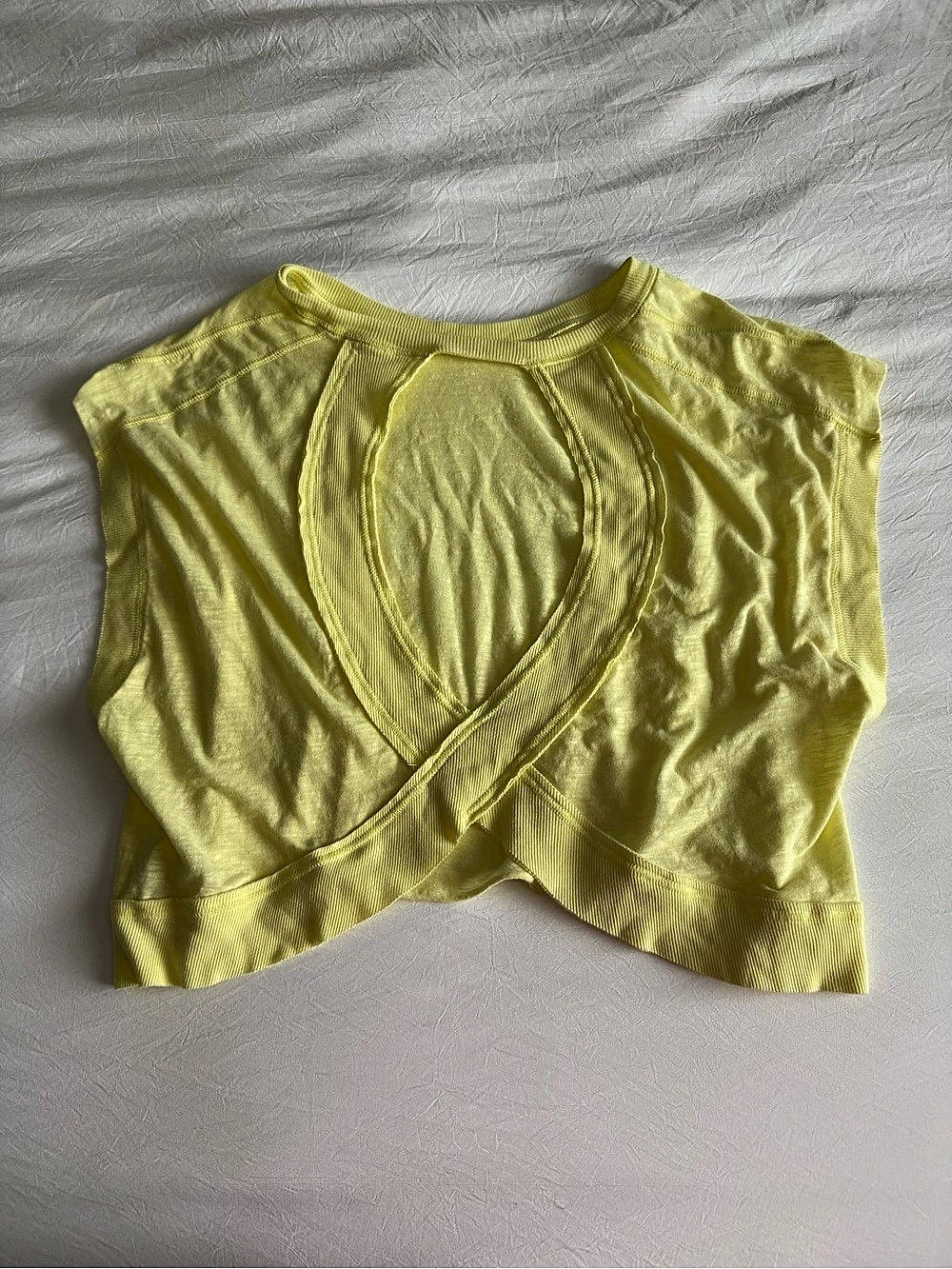 Free People Movement My Time Tee